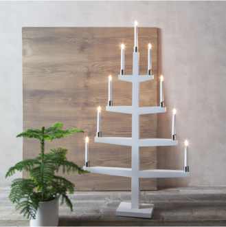 Candlestick Tall