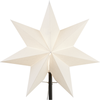 Paper Star Frozen
