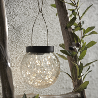 Solar Lantern Glory
