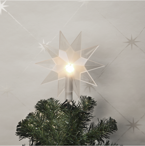 Tree Top Star Topsy
