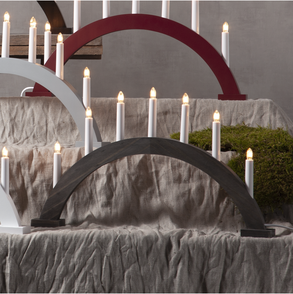 Candlestick Trapp
