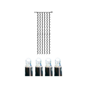 Curtain Lights Extra System LED