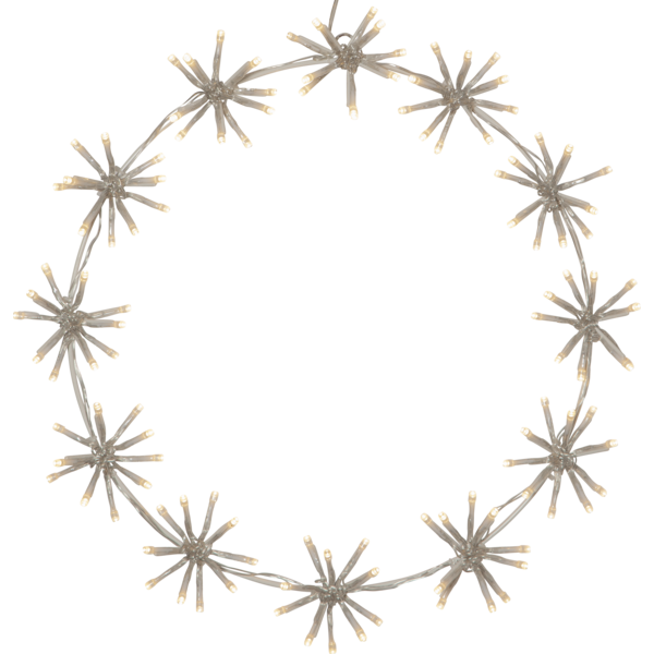 Silhouette Flower Ring