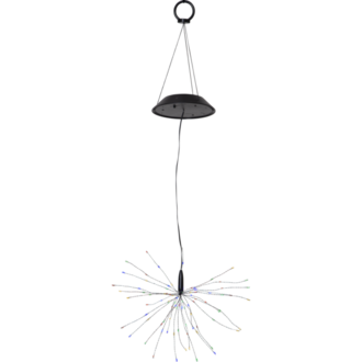 Solar Decoration Firework® Solar