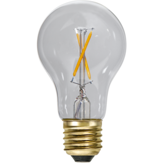 LED Lamp E27 A60 Soft Glow