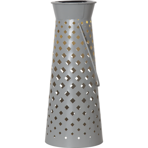 Solar Lantern Romby Christmas decorative lighting for indoors