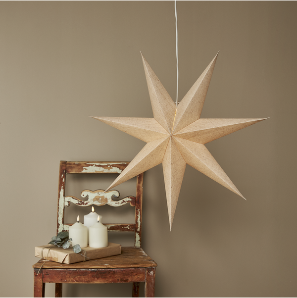 Paper Star Cotton