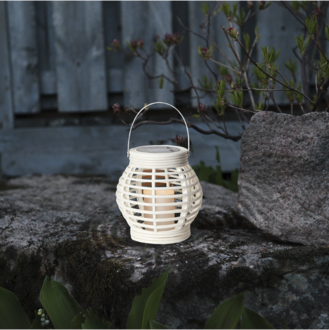 Solar Lantern Rotang