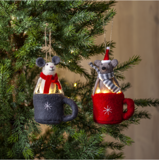 Indoor Decoration Mille