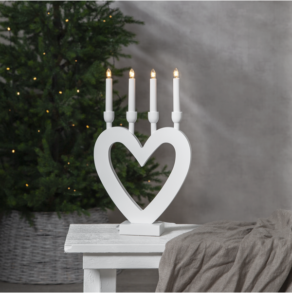 Candlestick Dala