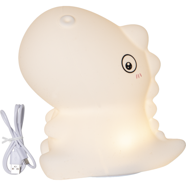 LED Nightlight Functional