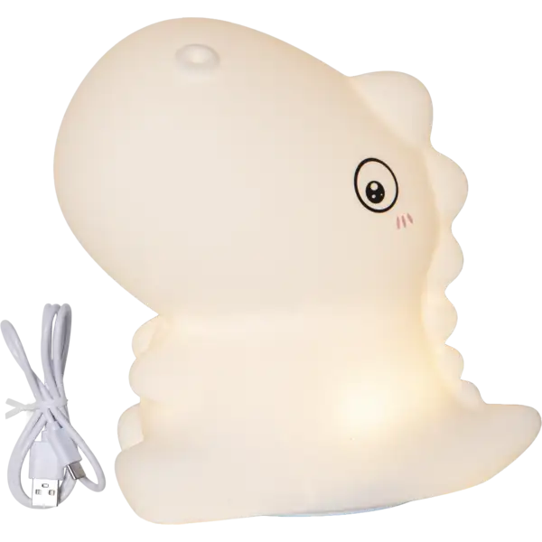 LED Nightlight Functional