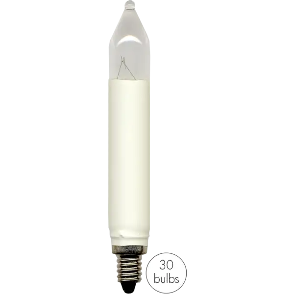 Ersatzbirne 2er Set Spare Bulb