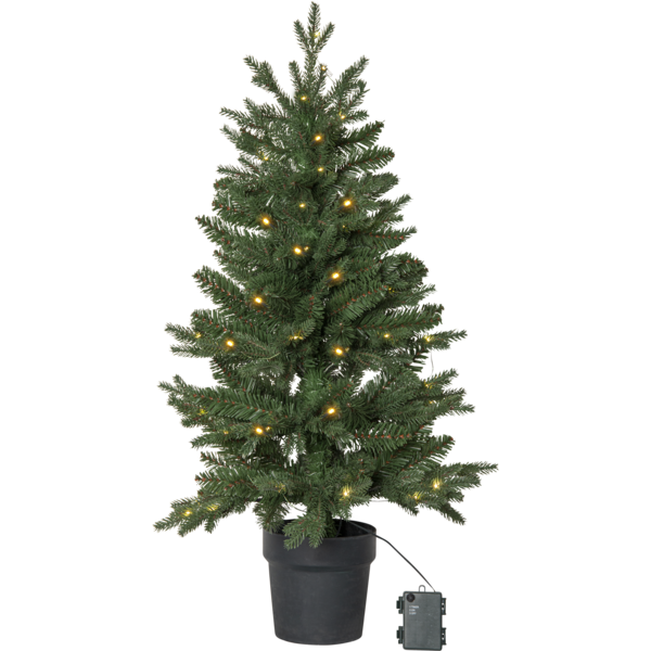 Christmas Tree w LED Byske