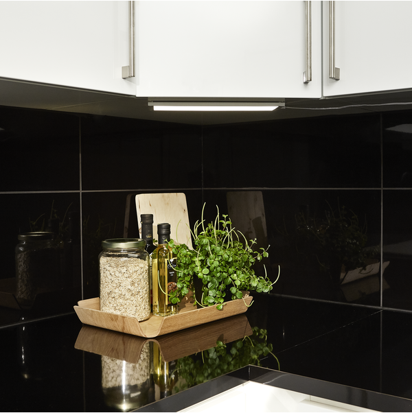 LED Cabinet Light Start Integra Panel