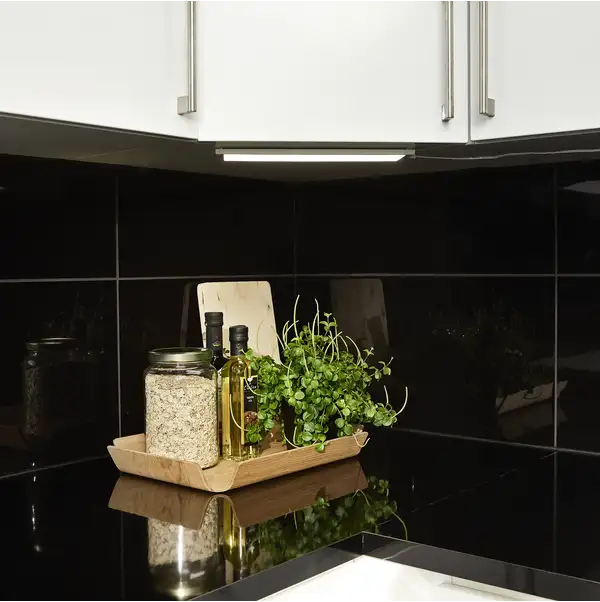 LED Bänkbelysning Start Integra Panel