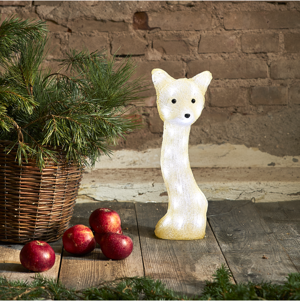 Figurine Crystalo