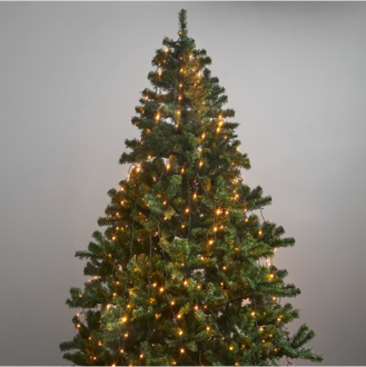 Christmas Tree Light Golden Warm White