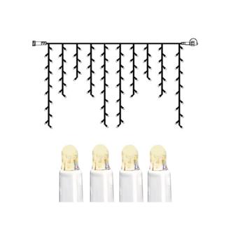 Icicle Lights Extra System LED