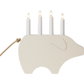 Candlestick Gry