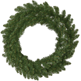 Wreath Calgary