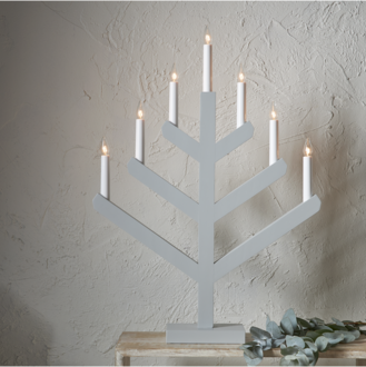 Candlestick Vinga