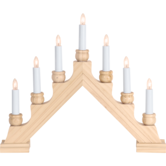 Candlestick Karin