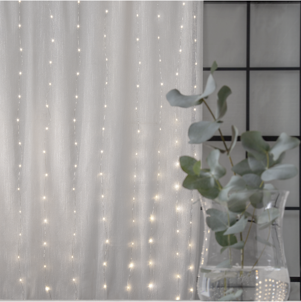 Curtain Lights Dew Drop