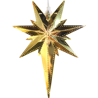 Metal Star Betlehem