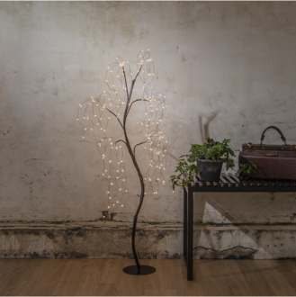 Decorative Tree Willy