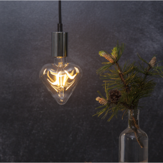 LED Lamp E27 Decoled