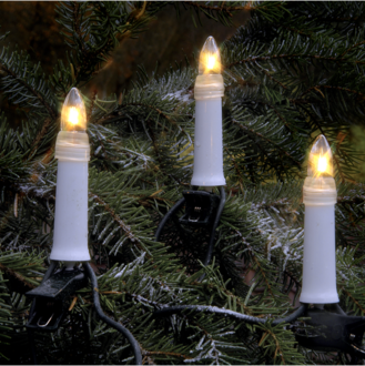 Candle Tree Lights 