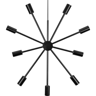 Metal Star PIX