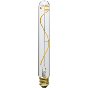 LED Lamp E27 T30 Soft Glow