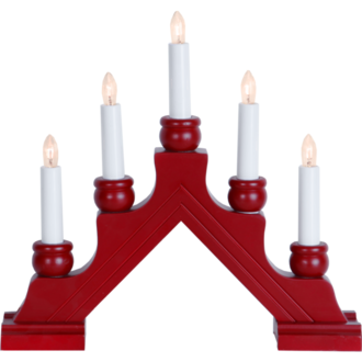 Candlestick Karin