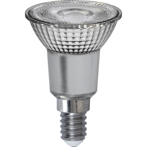 LED Lamp E14 PAR16 Spotlight Glass