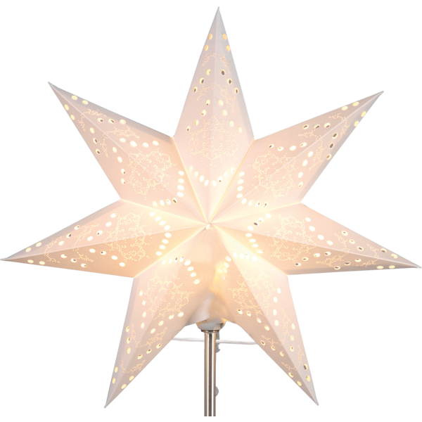 Paper Star Sensy
