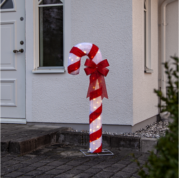 Outdoor Decoration CandyCane