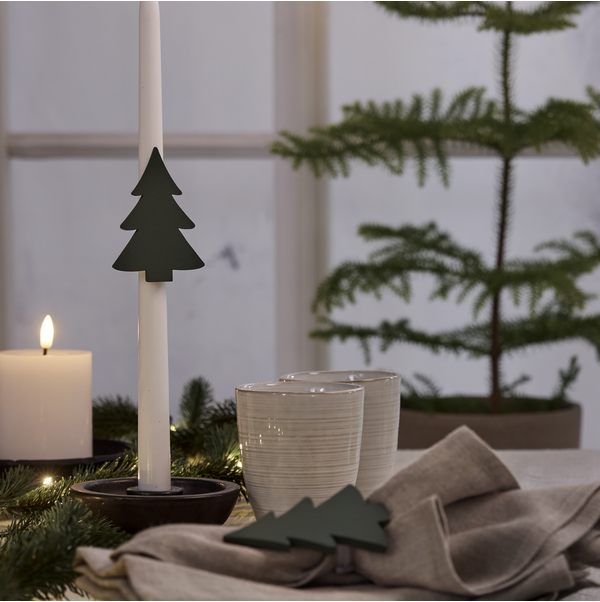 Candle Ring Accessorize