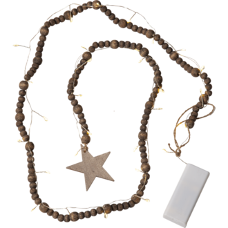 Light Chain Beady