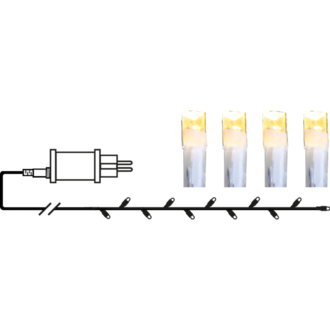 Light Chain Serie MicroLED