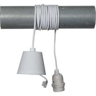 Cord Set E27 Basic