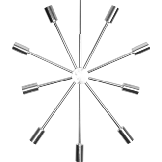 Metal Star PIX