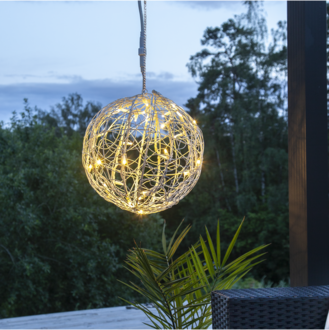 Light Chain Extra System LED