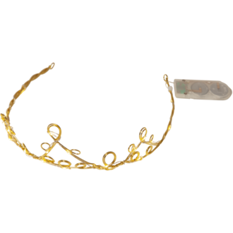 Indoor Decoration Diadem