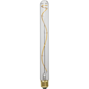 LED Lamp E27 T30 Soft Glow 
