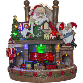 Decorative Scenery Merryville