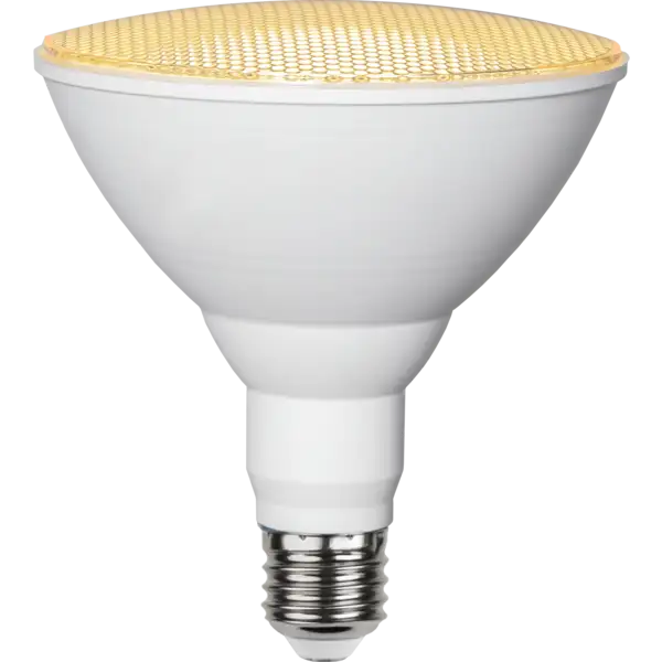 LED-lampa E27 PAR38 Plant Light