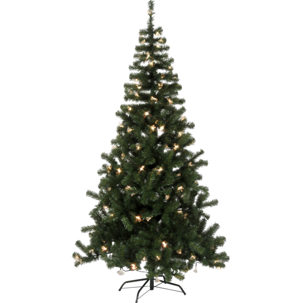 Christmas Tree W Led Alaska Christmas Decorative Lighting For Indoors Outdoors