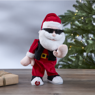 Indoor Decoration Merry pal